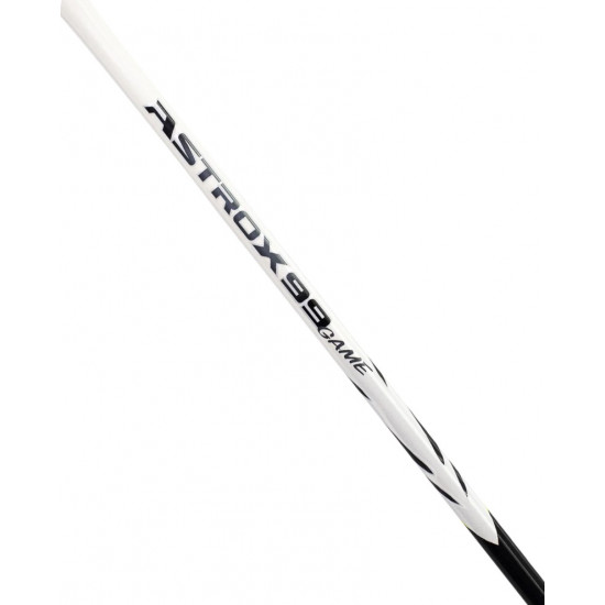 Yonex Astrox 99 Game White Tiger Badminton Racquet - Sanneu Sports